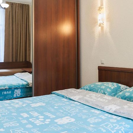 לבוב Leogrand Apartments On Ogienka 16 מראה חיצוני תמונה