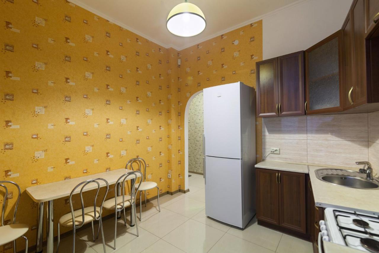 לבוב Leogrand Apartments On Ogienka 16 מראה חיצוני תמונה